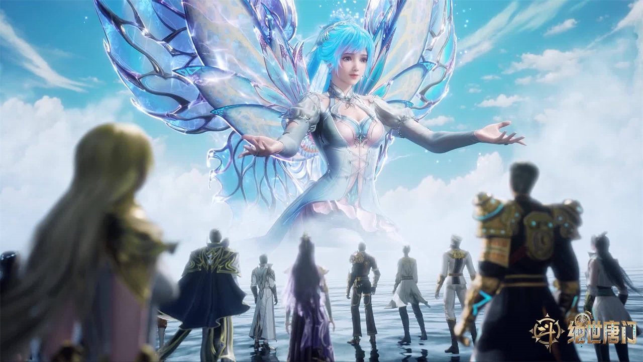 王冬儿新模型曝光，王秋儿模型也已确定，难怪霍雨浩认错了人