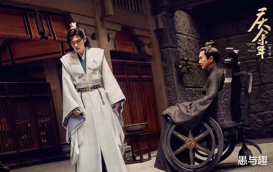 4月27日今日新剧追更/定档日历,9部大剧热播,1部新剧开播