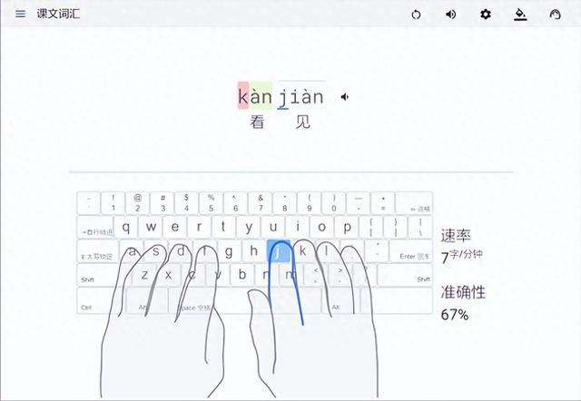 我为什么要学习电脑打字?