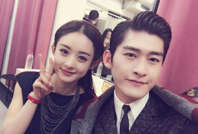 张翰新剧开播毫无热度,女主拉人卖力宣传,配角阵容更是叫人脸盲