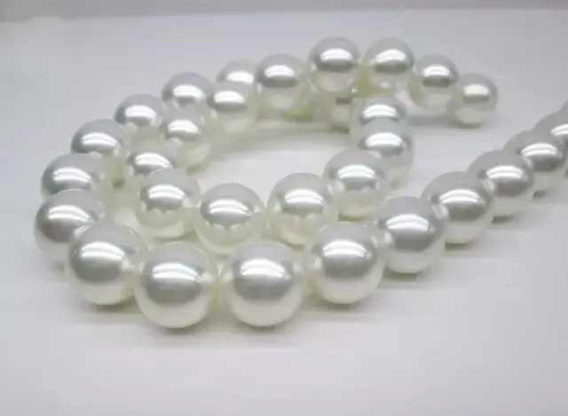 不好好盘“立马”变废的珠子