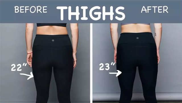 提醒：再累也要练深蹲！坚持一个月，5个好处收入囊中