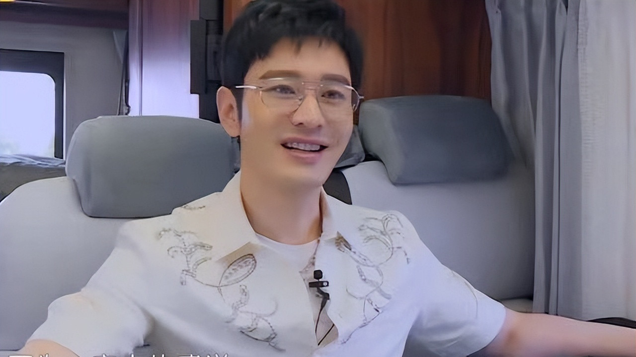 《中餐厅8》终于开录！嘉宾阵容雄厚，这次想不火都难了