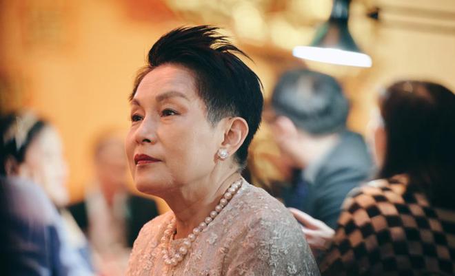 宗庆后病逝的同一天!70岁女星李影在加拿大辞世,这或许只是巧合