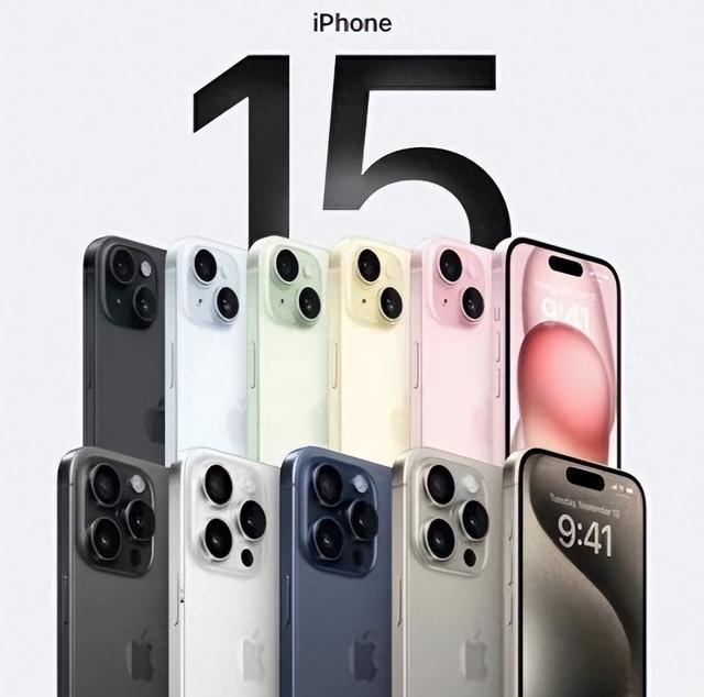 看了苹果上半年6106亿的营收,再看华为,差距立刻就出来了