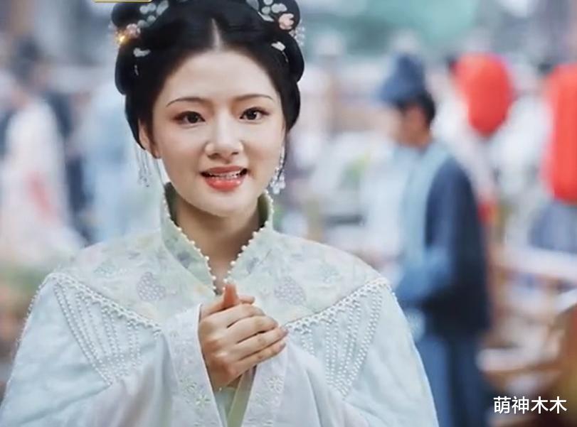 任敏古装又翻车了!精修路透和预告差距太大,网友吐槽堪称诈骗!