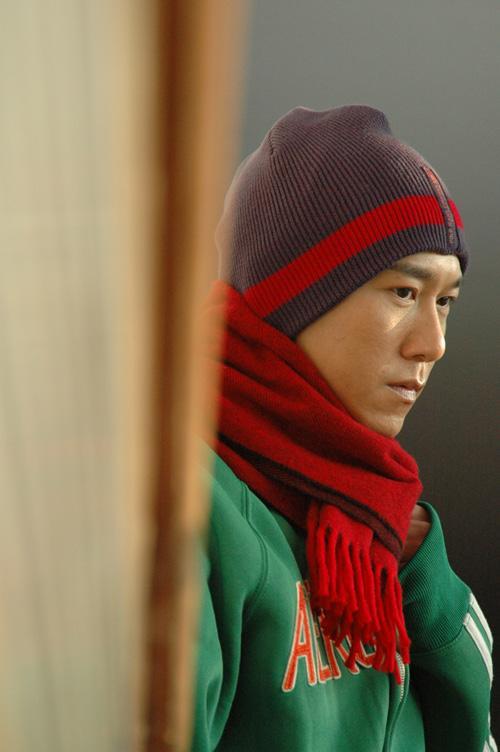 温兆伦：一路好好走，睡过多名女星，结果却被平凡的赵庭降服了！