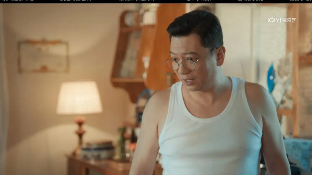 央视出手了！刘琳、田雨、李乃文、贾冰、句号，又一部爆款年代剧来了！