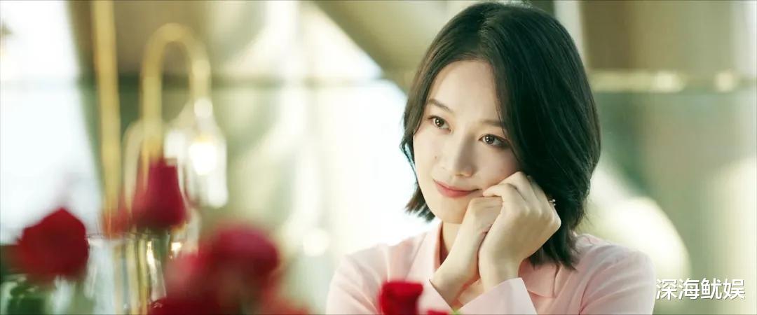 吃得越狠演技越稳!佟大为吃“泡菜”,扯下了多少演员的遮羞布