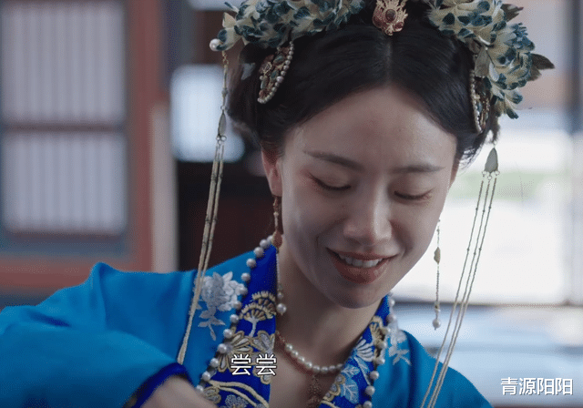 《墨雨云间》:从箫蘅的两封密函,才懂李仲南注定竹篮打水一场空