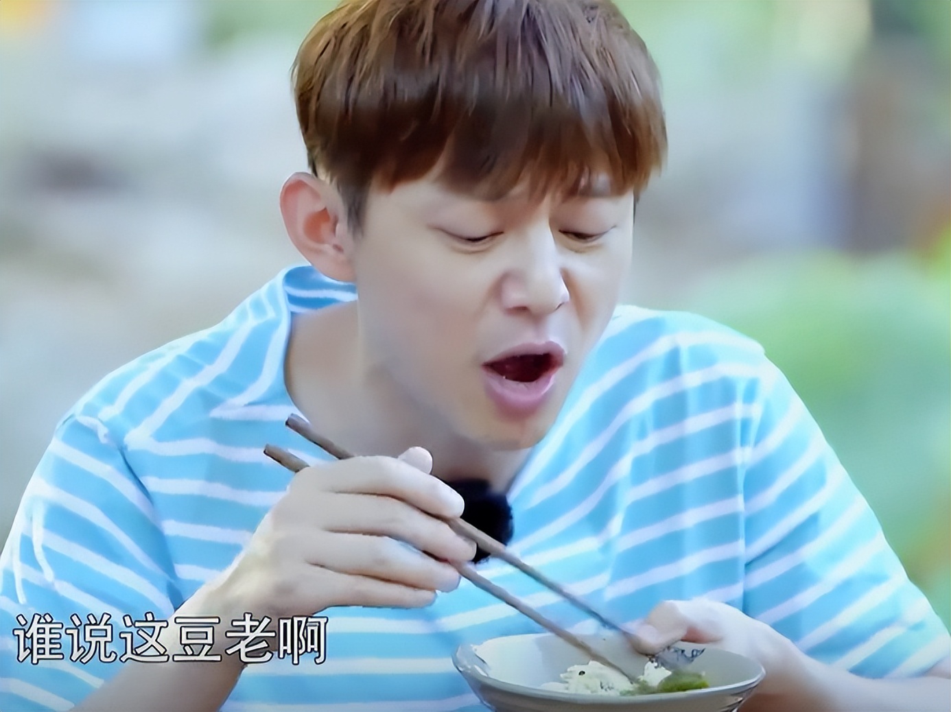 黄磊又翻车,这些年,他真是够了!