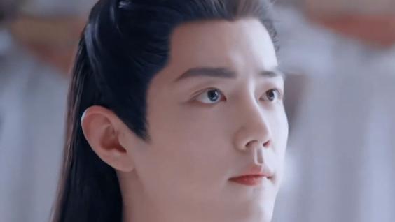 肖战错失《与凤行》成全林更新？辞演后扑街的剧，究竟打了谁的脸