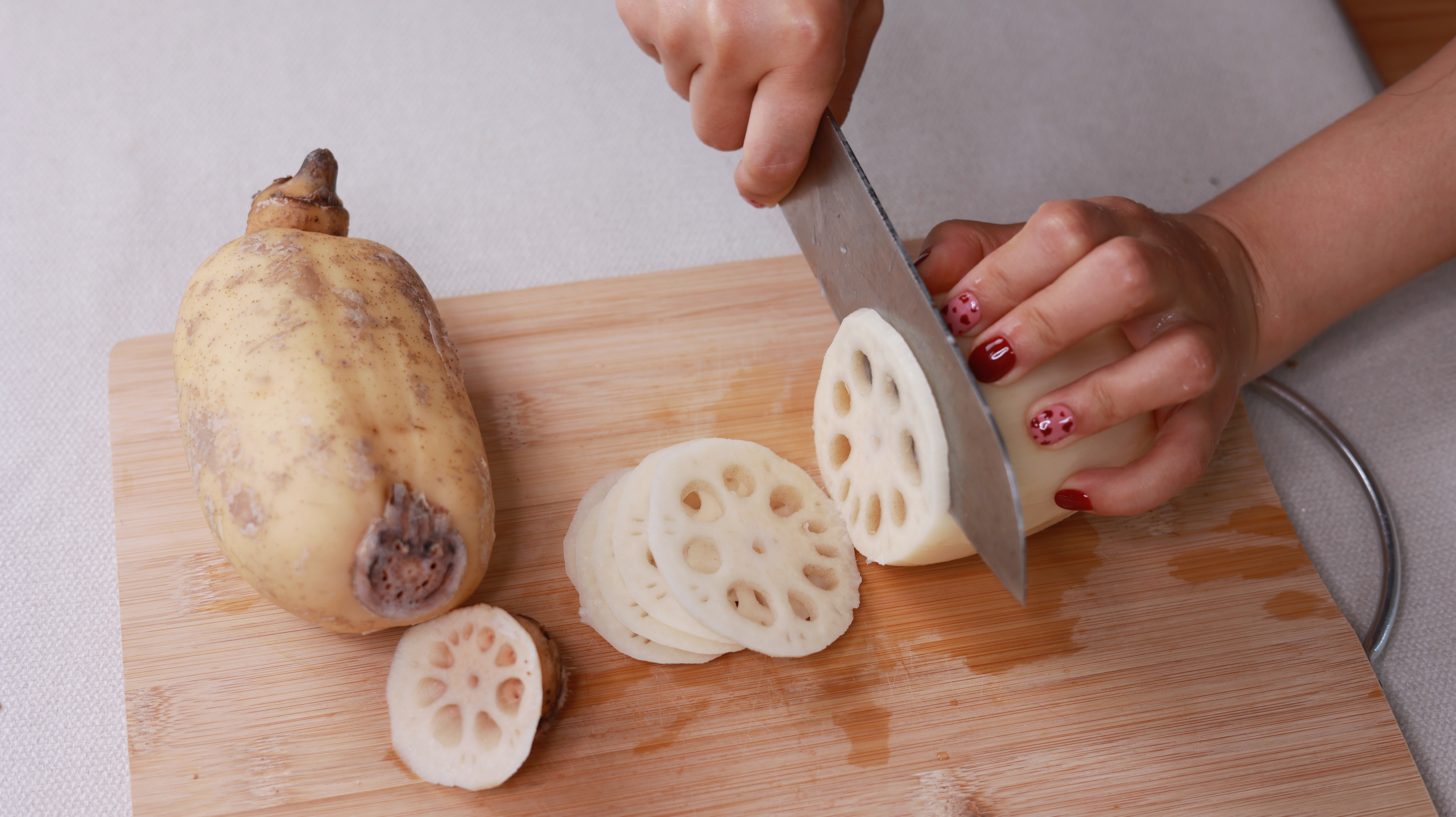 蔬菜也可能有甲醛污染？这3种常见的菜品，可能是含有甲醛的蔬菜
