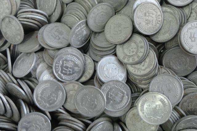 5分硬币别花,刻有这四个数字价值600元,你能找到吗?