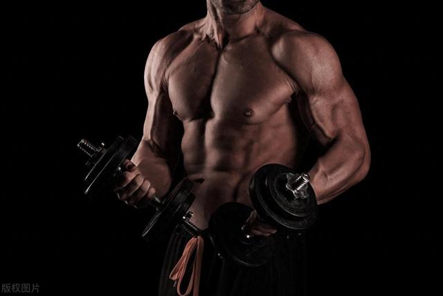 男人坚持4个动作,打造紧实好身材,提升男士魅力!