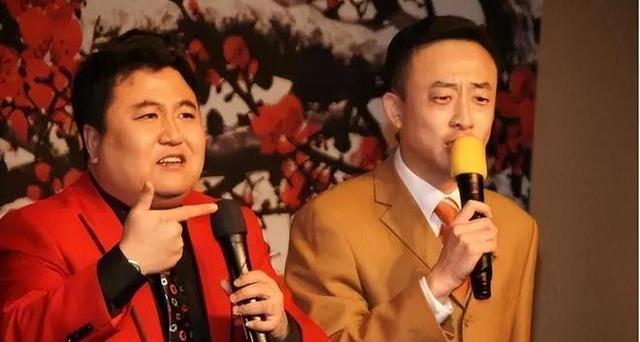 背叛入狱至今仍在服刑,靠师父冯巩春晚爆红后,如今成百万诈骗犯