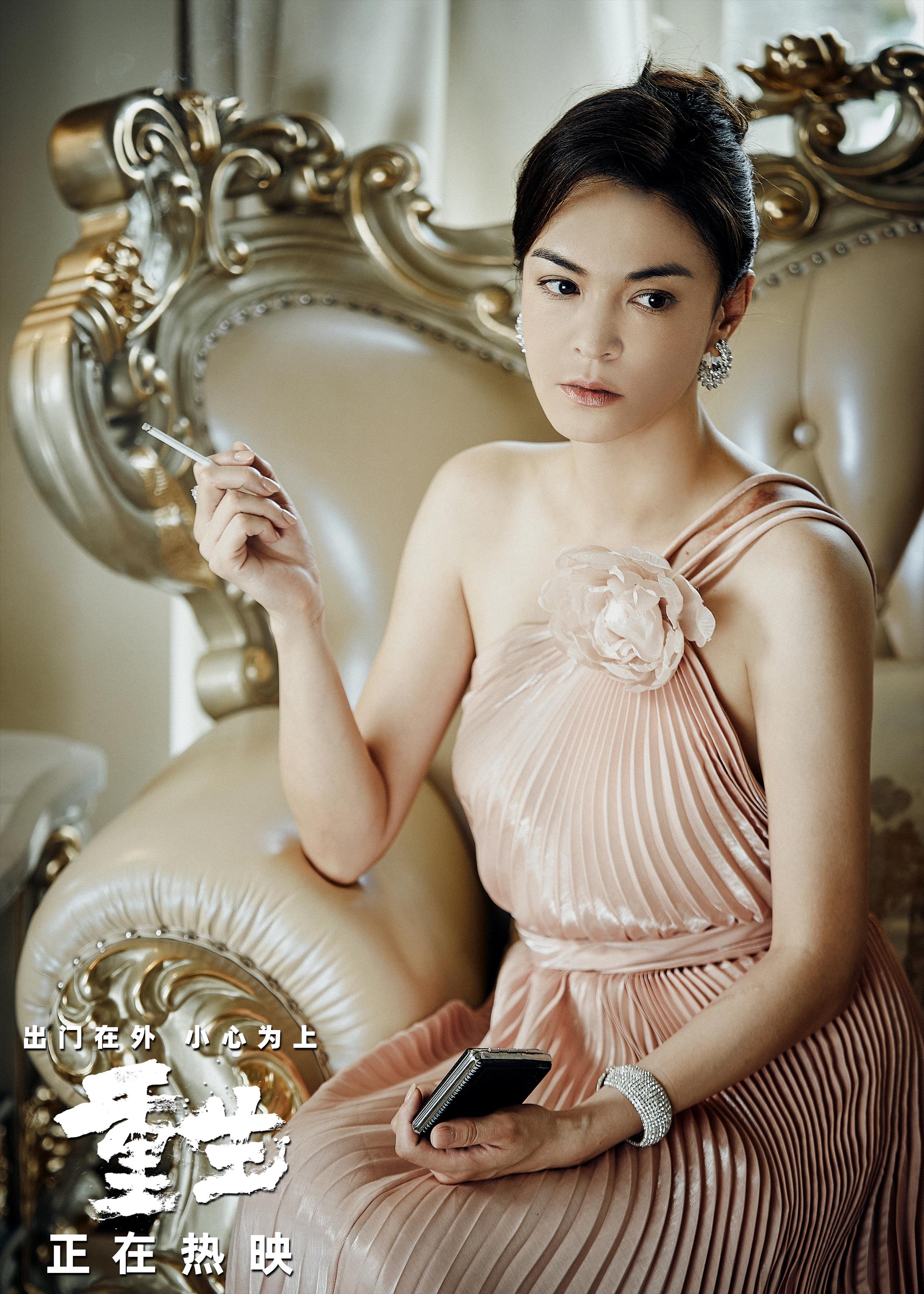 《重生》口碑炸了，打了多少人的脸？阮经天又赌对了