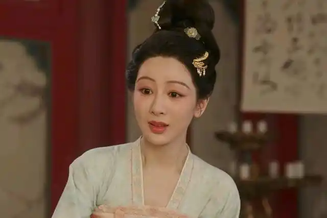 《国色芳华》直到被县主打断腿，刘畅才知为什么宁王拒绝退婚