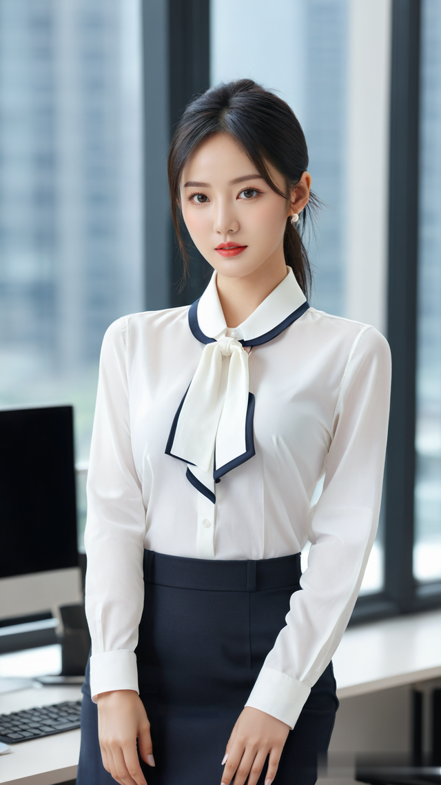 \明晰职业规划:塑造成功职场生涯的基石\