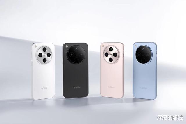 中國手機市場再次洗牌：vivo跌出前三，華為第二，第一名遙遙領先