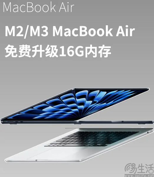 苹果终于想通,16GB内存的Mac才称得上是AI PC