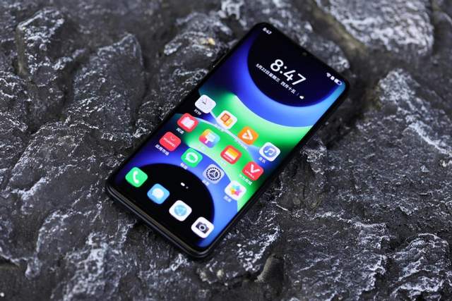 双11千元机应该怎么选?华为畅享70系列闭眼入不踩坑!