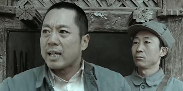 重温《亮剑》原著:孔捷之所以能活到最后,是因为他有这个保命符