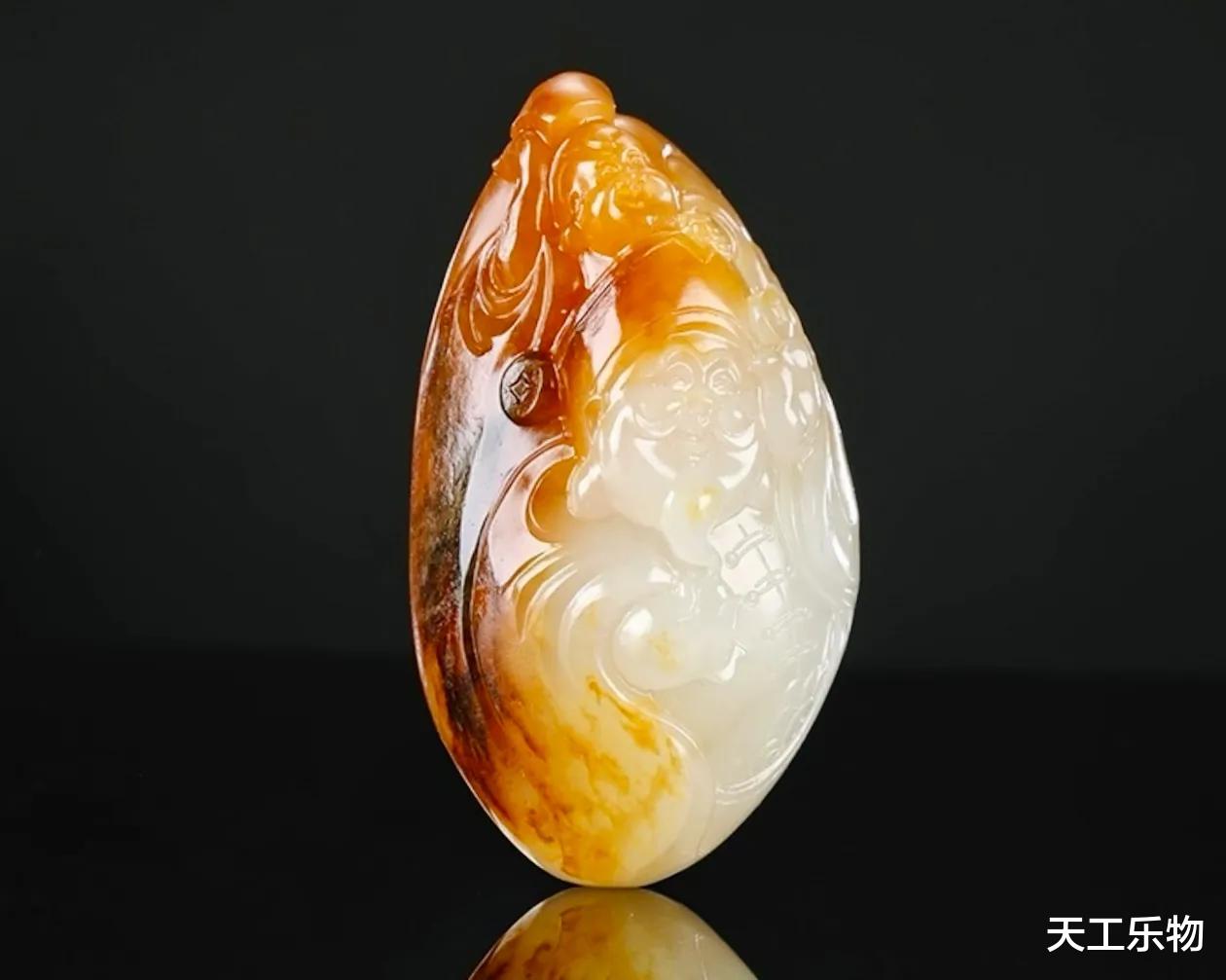 价格最高的十种极品和田玉！哪些藏品可以世代流传？