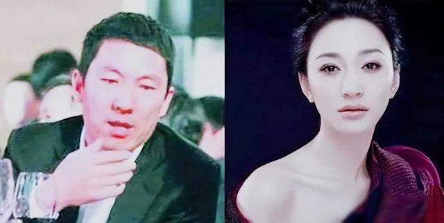 这一次恶名昭彰的“家暴男”孙东海,“魔爪”伸向了张柏芝母子?