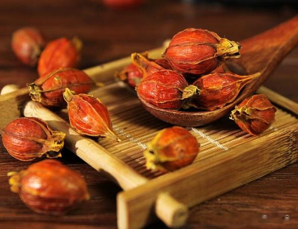 这5香料是肉腥味的“克星”，每斤放1克，鲜香扑鼻，好吃不腻