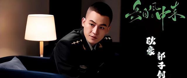 央视又出王炸,李幼斌、侯勇强强联合,40集军旅大剧未播先火