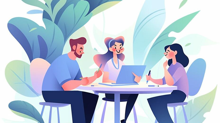 年轻人单位生存法则：轻松生活的6大原则