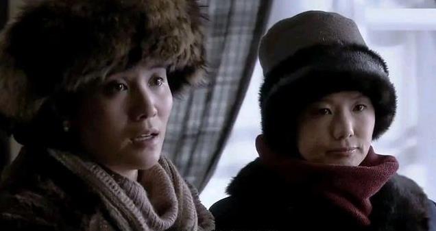 宋佳：我跟张嘉益拍《悬崖》，是有一点不开心的，被养得圆圆肉肉