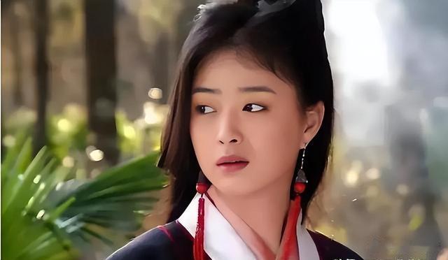 如今无人敢娶”的蒋欣,再一次让娱乐圈大吃一惊!