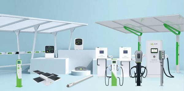 推进充电网络纵深覆盖，闪开荣膺2024中国充换电行业TOP50运营商