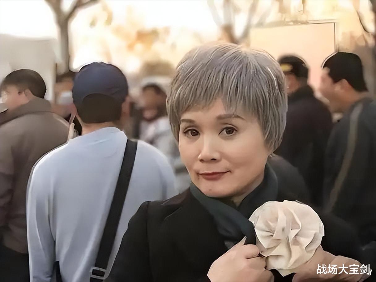 演员吴冕：我这辈子最正确的决定，就是跨越两千多里嫁给初恋丈夫！