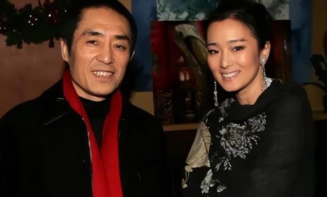 张艺谋:“一代国师”跌落神坛,晚节不保,文艺人设竟然都是伪装