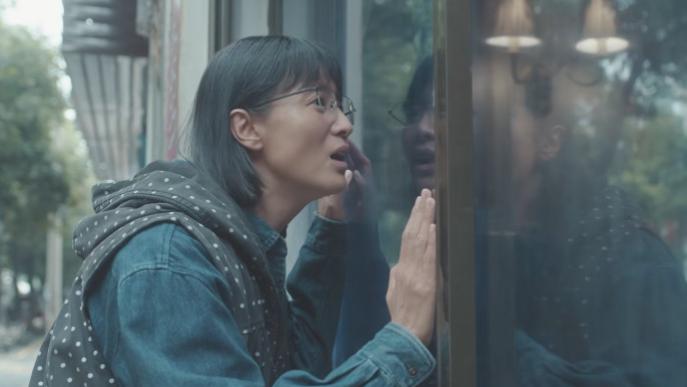 从头到脚皆可替？宋佳这个镜头，戳穿了多少“流量明星”的体面