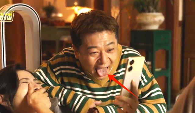 一人毁掉整部剧！《好运家》里的“关系户”演员，表演让人难受