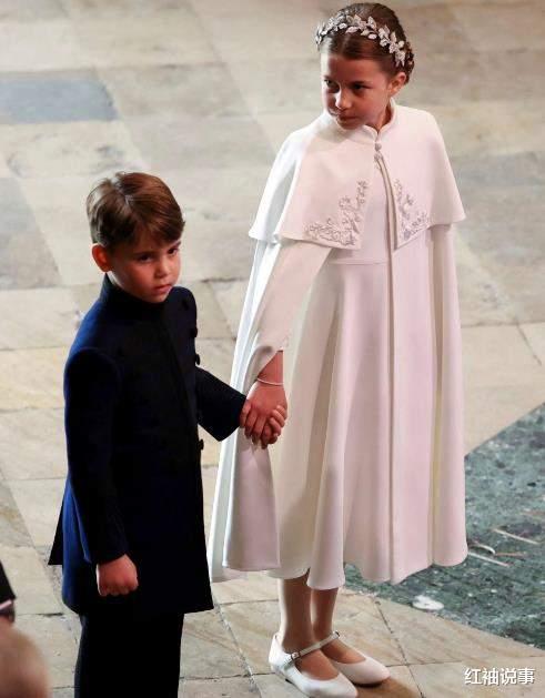 王室公布凯特现状:正在跟病魔作斗争,身边有威尔士3宝陪伴