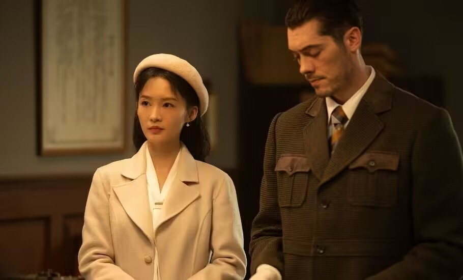 《追风者2》提上日程，六大原班人马回归，宣璐、丁勇岱惊喜加盟