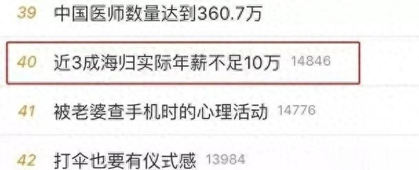 几百万留学月薪5500元:谁定义了“浪费”?