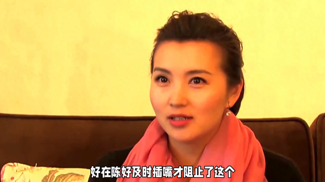 荣梓杉在《花儿与少年6》中的回应负面评价