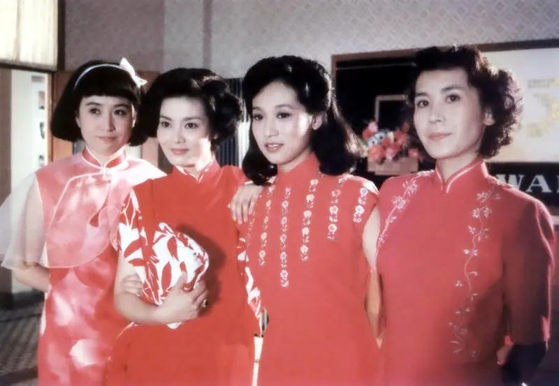 著名演员肖雄：曾是车间钳工，离婚后无儿无女，67岁仍单身