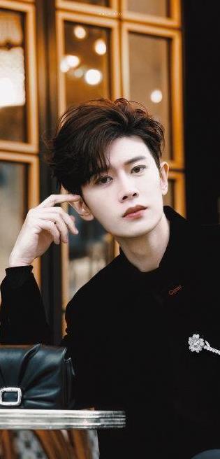 山东四大美男、四川四大美男、广东四大美男,哪位男星最令你惊艳