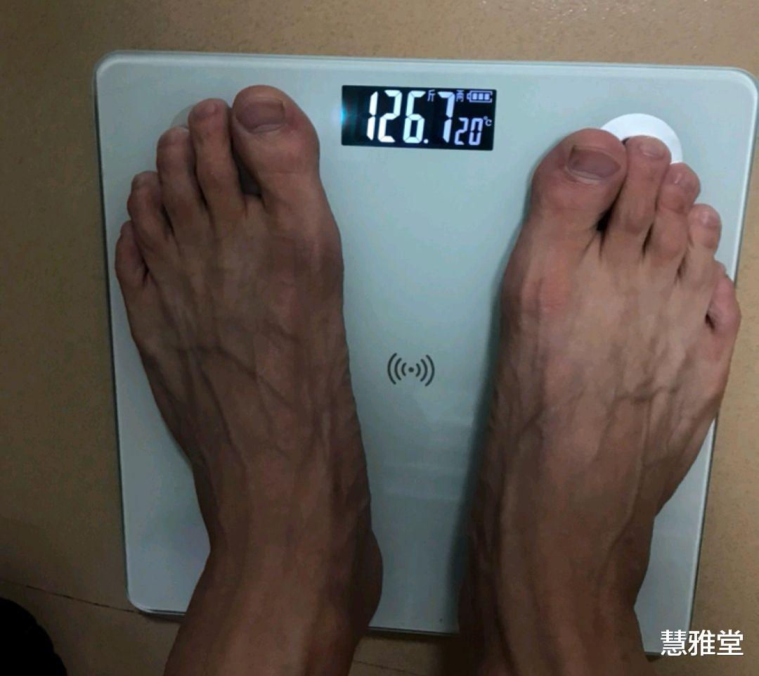 170厘米的男性,体重多少正常?想要控制体重,建议从2个方面入手