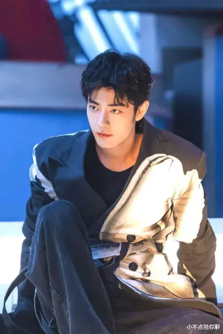 官媒曝光肖战主演《刘医生返乡记》内幕!肖战想要突破,资源越来越好