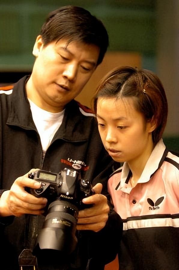 张怡宁:闪婚嫁给袁立前任,生下一双儿女,婚后被富商老公宠成宝