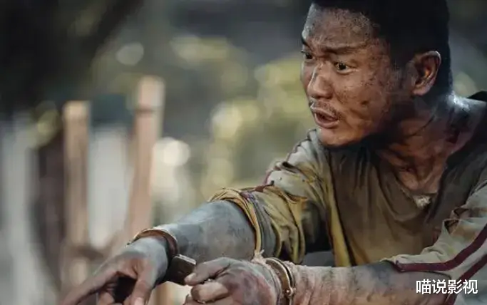 80万票房惨案!仅上映4天就撤档,投资人泪洒哭诉:再也不投了!