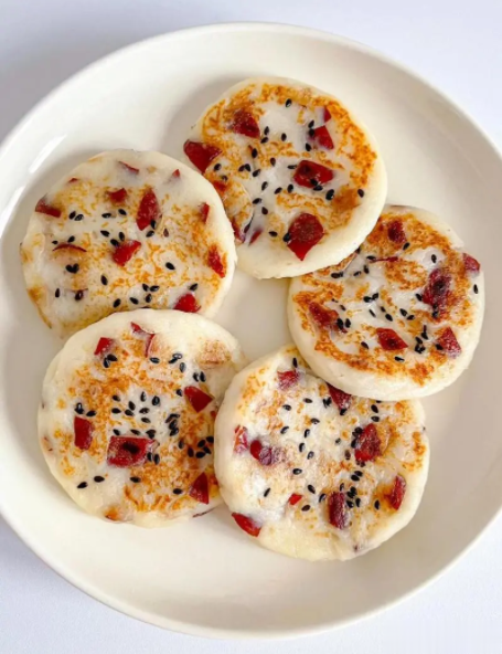 早上养胃黄金期,这5种早餐轮着吃,养好胃,身体更舒坦